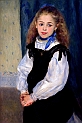 Renoir - Mademoiselle-Legrand